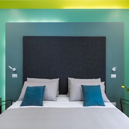 Circle In The Square Bed & Breakfast Rome Exterior photo