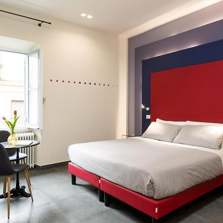 Circle In The Square Bed & Breakfast Rome Exterior photo