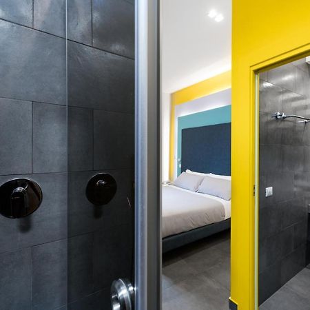 Circle In The Square Bed & Breakfast Rome Exterior photo